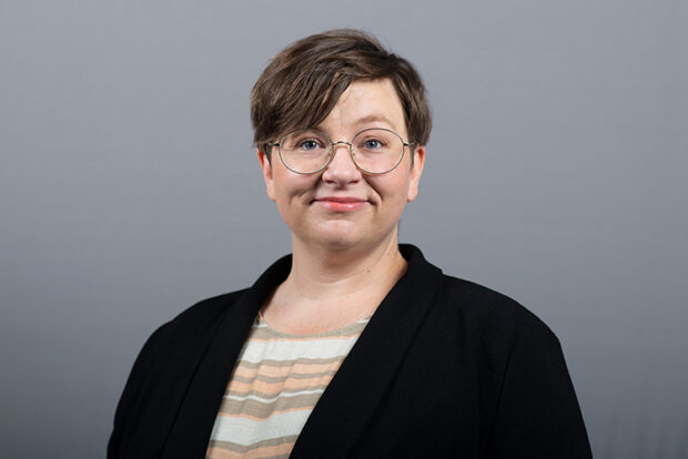 Prof. Dr.  Katja vom Schemm